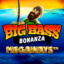 Big Bass Bonanza slot bij Boomsbet