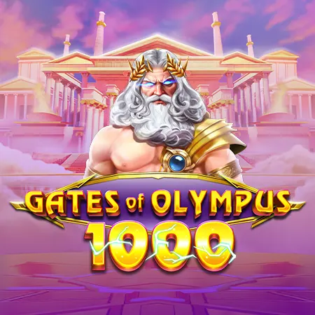 Gates of Olympus slot bij Boomsbet