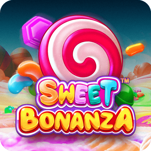 Sweet Bonanza slot bij Boomsbet
