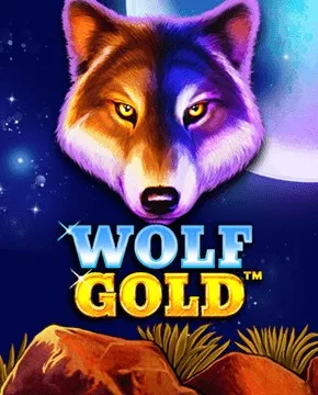 Wolf Gold slot bij Boomsbet